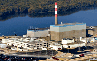 DF-SA Gleitringdichtung erfolgreich in Reaktorspeisepumpe