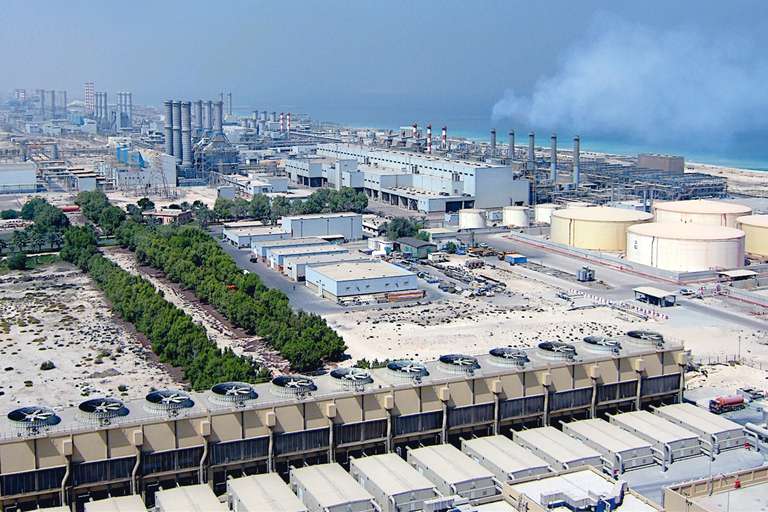 Packungen für Kesselregelventile