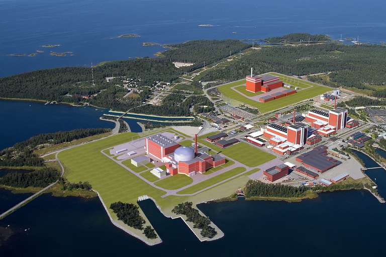 Wellenabdichtung für Beckenkühlpumpe