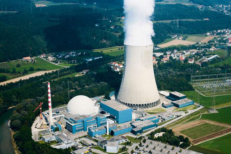 Magnetkupplung für Kondensatpumpe