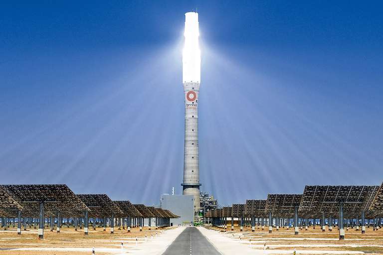 Seals and systems for CSP