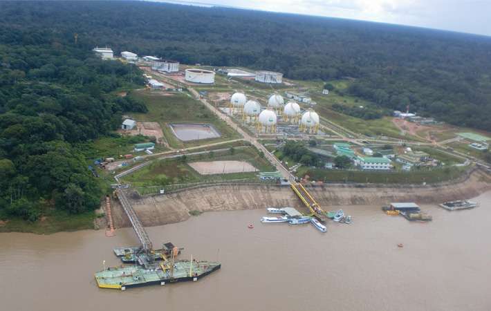 Versorgungssystem RoTechBooster unterstützt ferngesteuerten Betrieb von Kompressoren