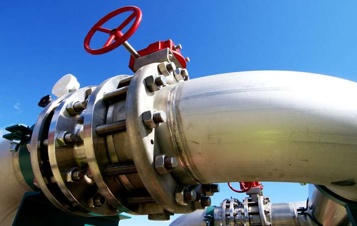 Gleitringdichtung SHVI und Plan 66A für unbemannte Pumpstation