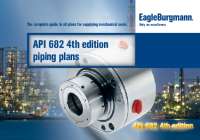 Free EagleBurgmann API piping plan tool