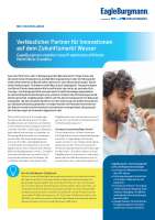 Solution: eMG beim Marktführer Grundfos