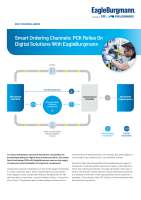 Solution: Smart Ordering Channels: PCK Relies On  Digital Solutions With EagleBurgmann_EN