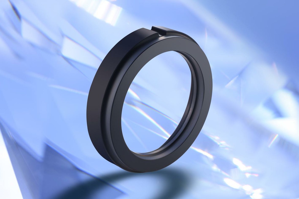 Cartex Cartridgedichtung, DiamondFace, Einzeldichtung, Doppeldichtung