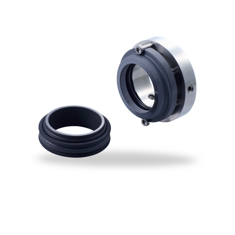 Type 32D Vessel & Agitator Seals, Mechanical Seals