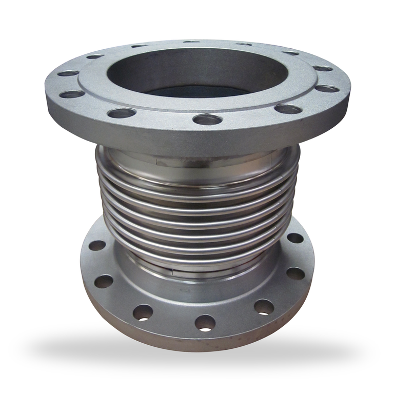 Metal Expansion Joints Sealing Solutions