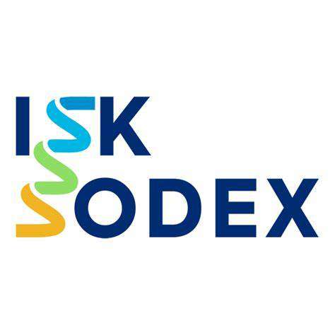 Sodex 2025