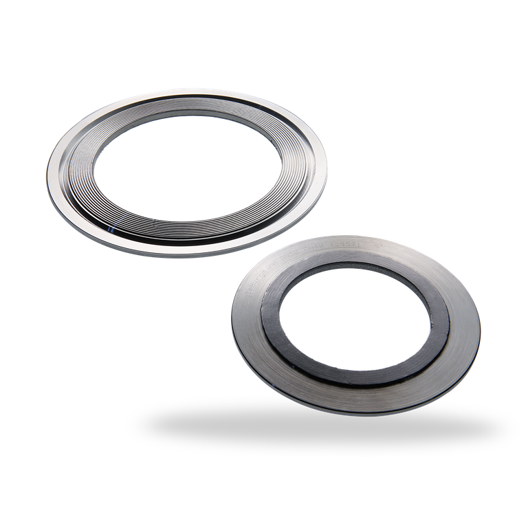 metal gasket